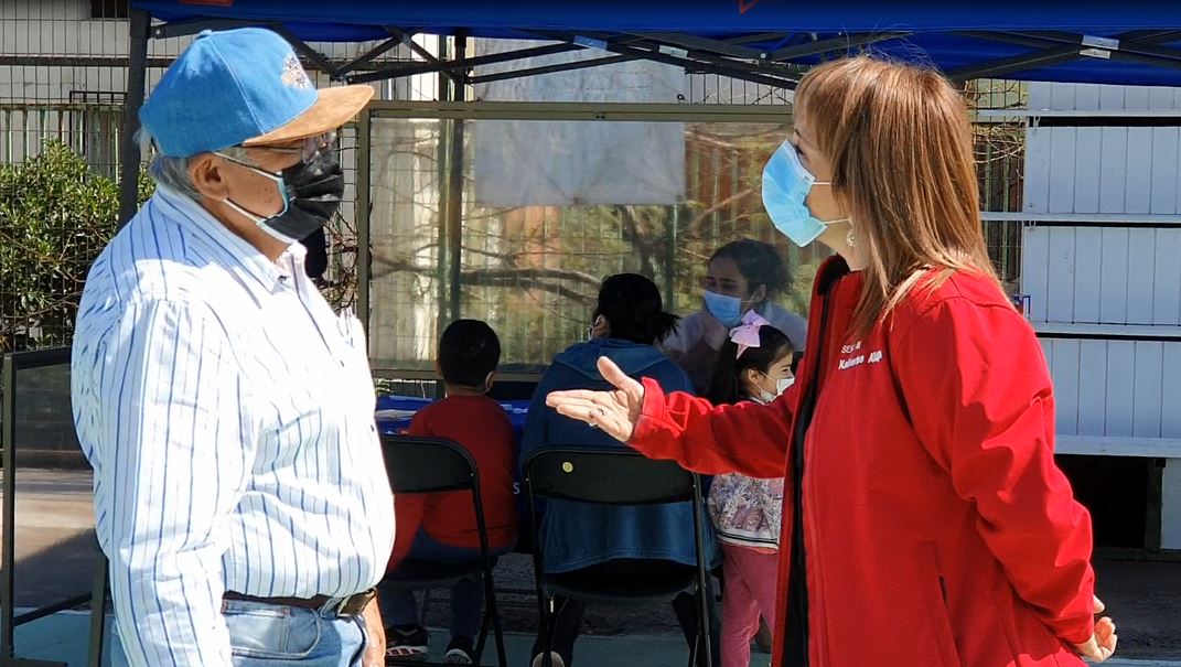 Comenzó el pago del IFE Universal a más de 150 mil hogares de la Región de Tarapacá