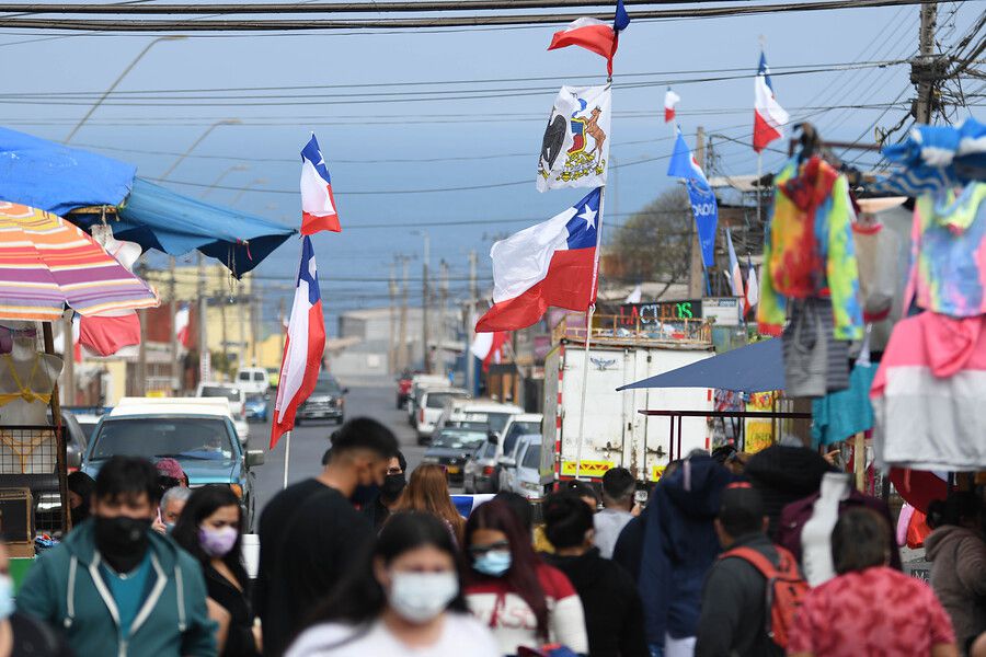 CÓMO CELEBRAR CON RESPONSABILIDAD LAS SEGUNDAS FIESTAS PATRIAS EN PANDEMIA