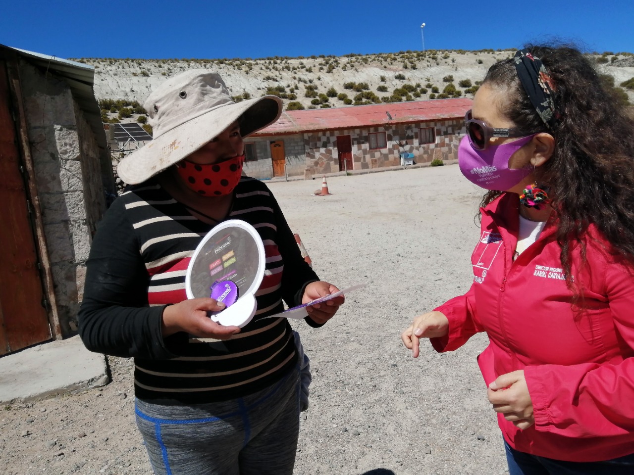 PRODEMU advierte que mujeres con menos educación sufren más violencia obstétrica