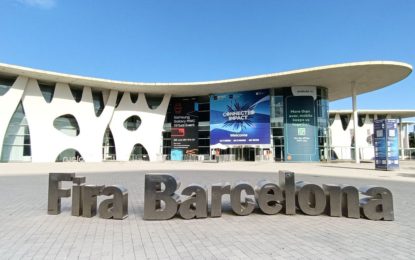 Comitiva de Fundación País Digital será parte de Mobile World Congress 2022