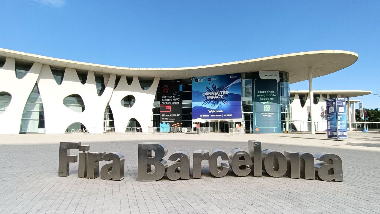 Comitiva de Fundación País Digital será parte de Mobile World Congress 2022