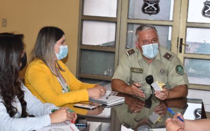 En un 62% aumentaron las agresiones hacia el personal de salud por parte de los usuarios en Alto Hospicio