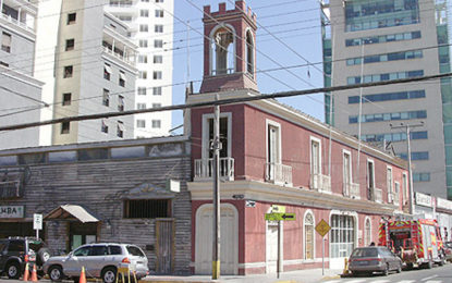 Iquique perdería 145 años de historia y patrimonio tras demanda de inmobiliaria 