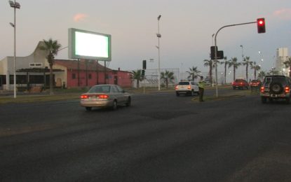 Desde este 3 de marzo, un tramo de Avenida Arturo Prat tendrá sólo sentido de Sur a Norte en parte de la mañana