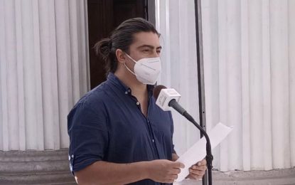 Niños, niñas y adolescentes también podrán participar y súmate a los Encuentros Constituyentes de la Convención!