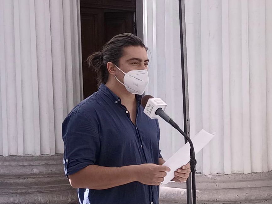 Niños, niñas y adolescentes también podrán participar y súmate a los Encuentros Constituyentes de la Convención!