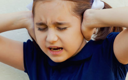 ¿Cómo evitar el molesto dolor de oídos después del baño?