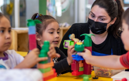 Lanzan plataforma para que colegios y jardines infantiles postulen proyectos de aprendizaje socioemocional