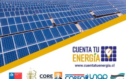 App gratuita simplifica instalación de paneles   solares y muestra cómo ahorrar electricidad