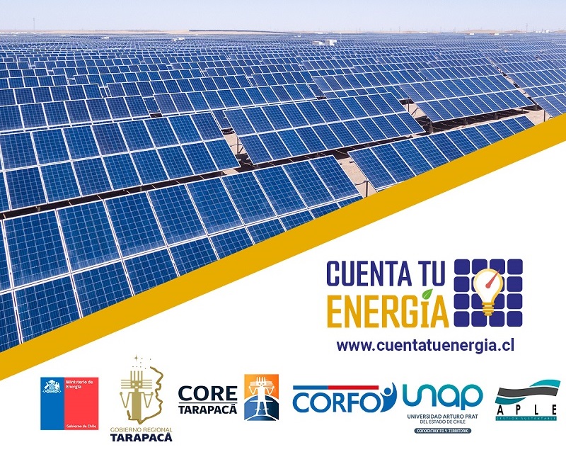 App gratuita simplifica instalación de paneles   solares y muestra cómo ahorrar electricidad