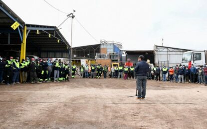 Fijan en 450 mil pesos líquidos sueldo mínimo para  trabajadores honorarios de la Municipalidad de Alto Hospicio