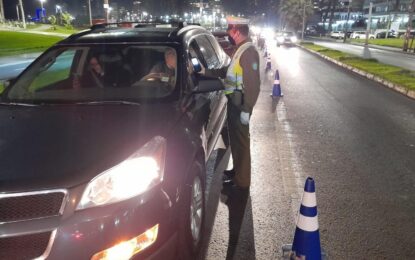 FIN DE SEMANA DE FIESTAS PATRIAS FINALIZA SIN FALLECIDOS EN ACCIDENTES DE TRÁNSITO