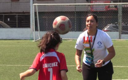 RECÁRGATE DE ENERGÍA!: VUELVEN LOS TALLERES DE VERANO DE CORMUDEPI