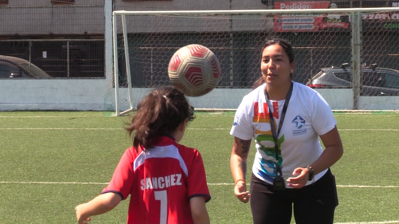 RECÁRGATE DE ENERGÍA!: VUELVEN LOS TALLERES DE VERANO DE CORMUDEPI