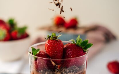 Día de San Valentín: cena de 3 tiempos para preparar en casa