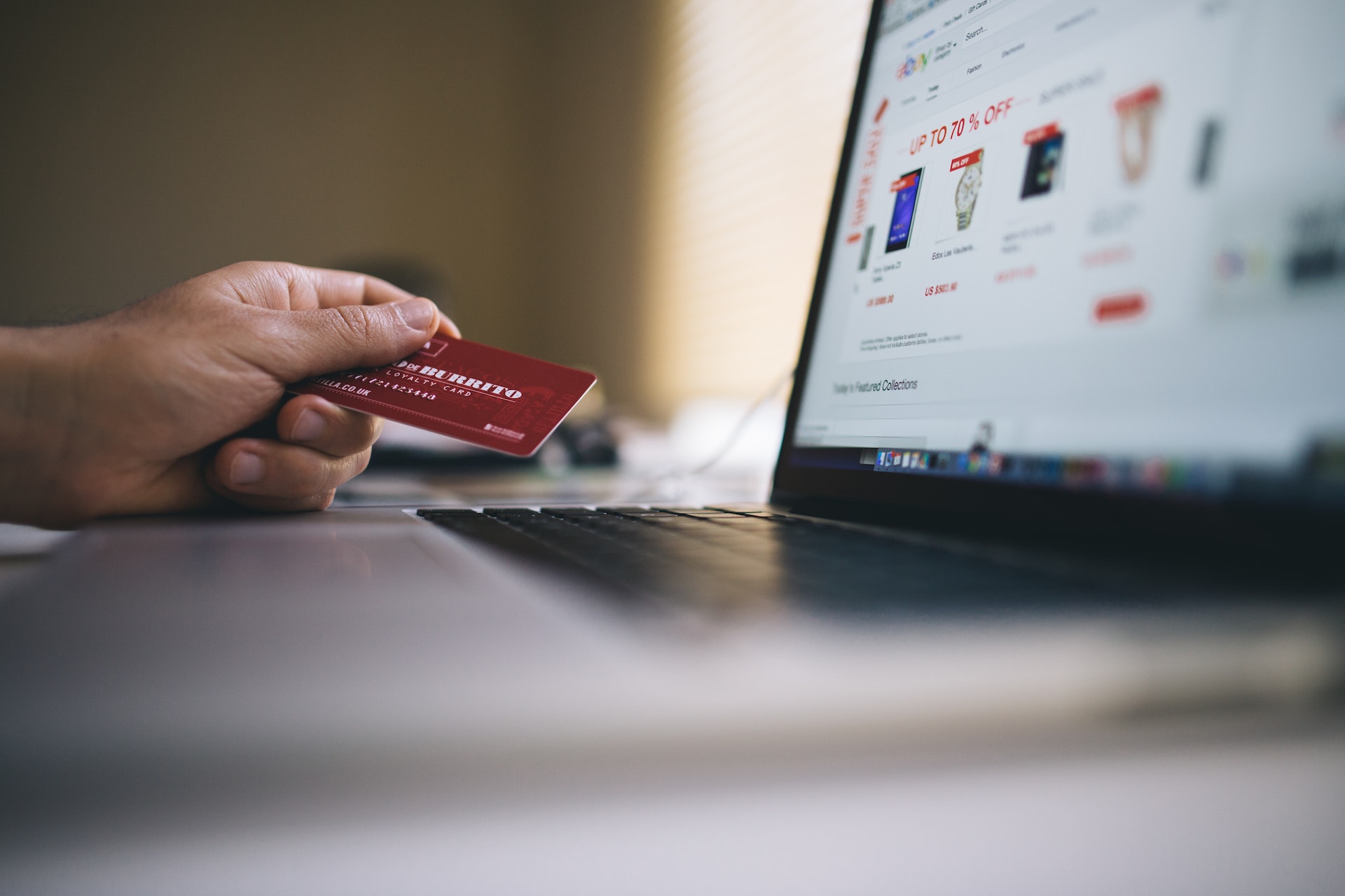 ¿Mejorar o crear tu Ecommerce? Conoce las estrategias para optimizar las ventas online