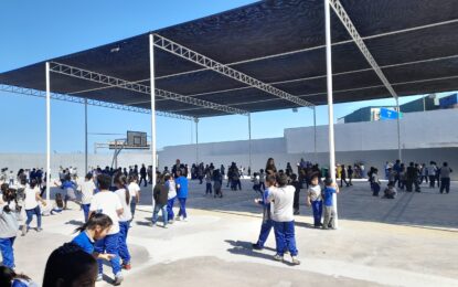 Mineduc destina más de 1.858 millones para el sistema educacional público de Tarapacá