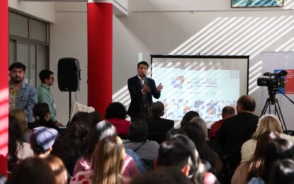 FOSIS da a conocer su Cuenta Pública Participativa en Curicó destacando las iniciativas de cohesión social