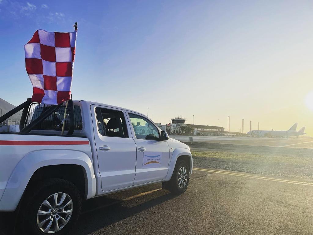 Red Aeroportuaria Austral se incorpora como miembro de COPSA