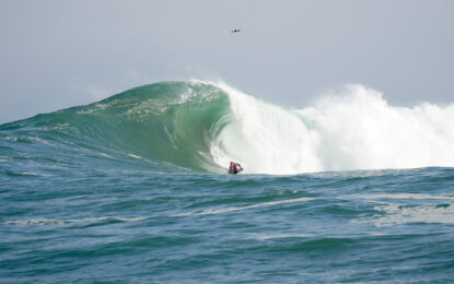 Iquique y Antofagasta representarán a Chile en cuartos de final del Arica Cultura Bodyboard