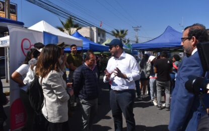 “La trata de personas es una de las peores formas de esclavitud moderna”