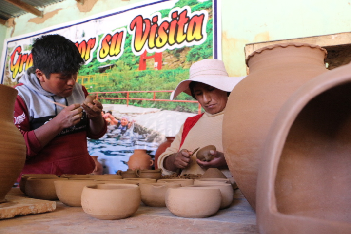 Las sorprendentes rutas turísticas que ofrece Tacna