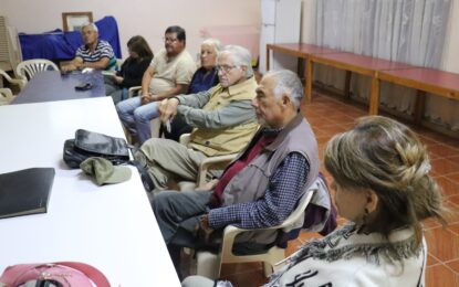 A DÍAS DEL INICIO DE LA SEMANA DEL SALITRE, NUEVOS ACTORES SE SUMAN A PARTICIPAR  EN ESTA VERSIÓN 2023.