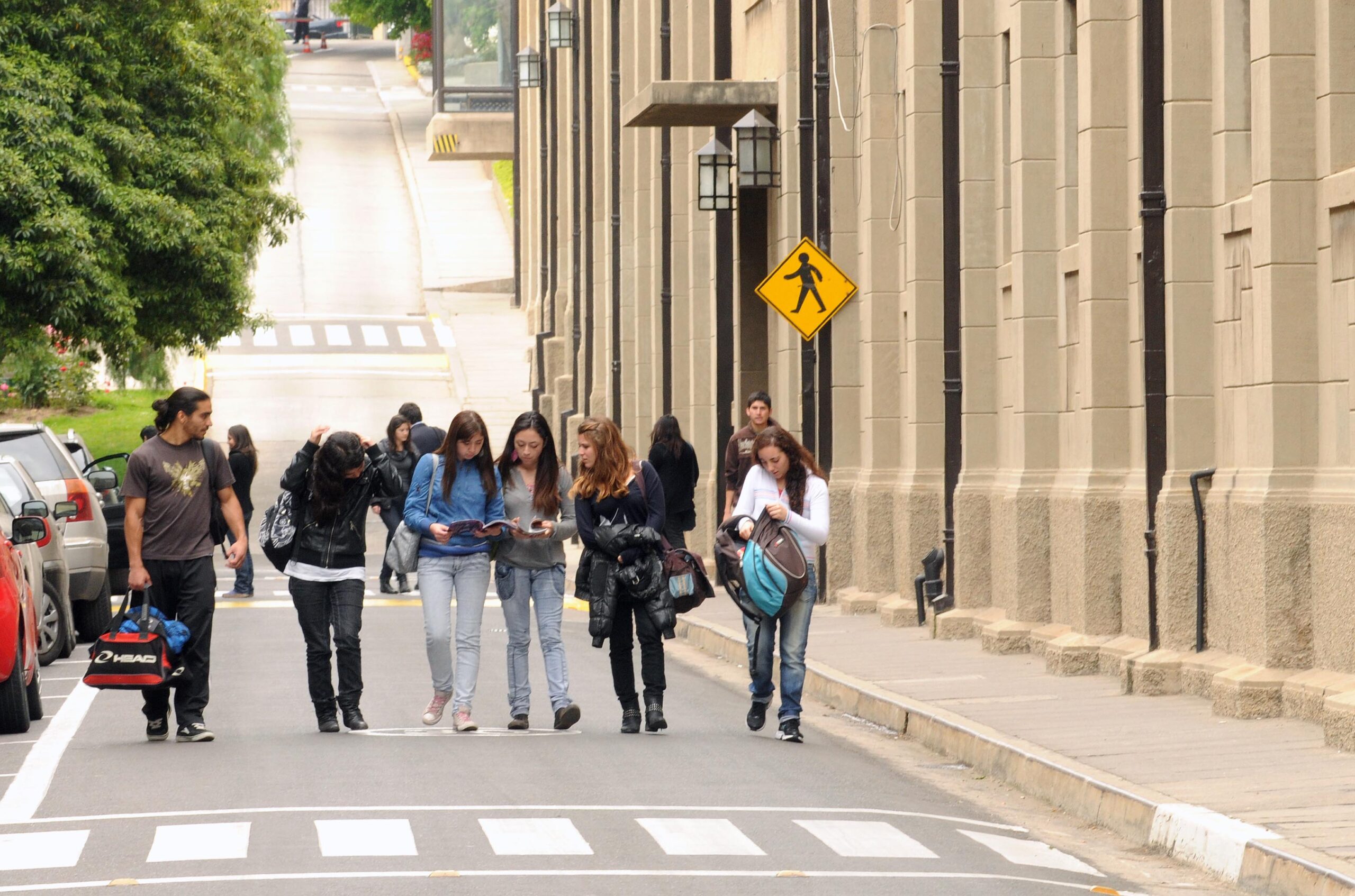 FUAS 2024:  Proceso para acceder a Gratuidad y beneficios estudiantiles finaliza con 25 mil postulaciones más que el año anterior