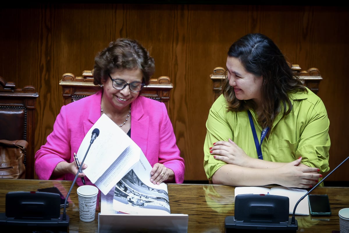 Lista para ser ley: Senado despacha iniciativa que modifica normativas mineras para mejorar implementación de la Ley N°21.420