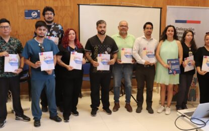 En Provincia del Tamarugal Senadis comienza capacitaciones para el proceso de postulación del Programa Regular de Ayudas Técnicas