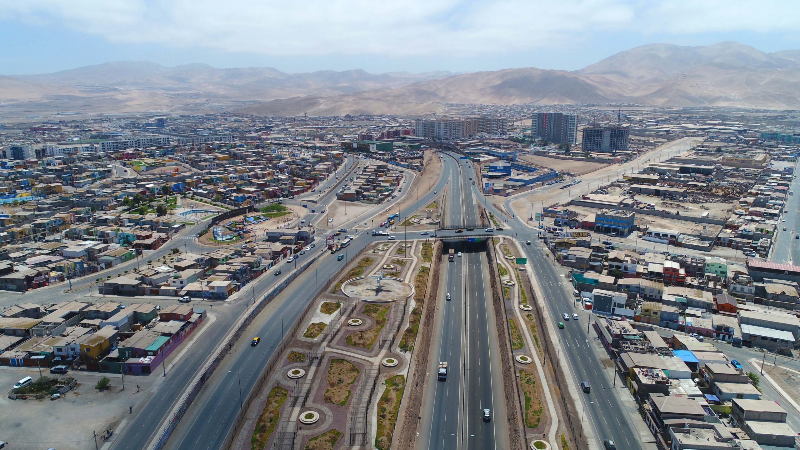 La injusticia en los reavaluos de las propiedades en Alto Hospicio y todo Chile