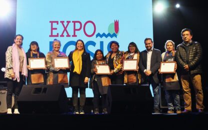 FOSIS Tarapacá lanza postulaciones a Programa Emprendamos Feria 2024