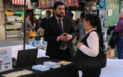 Si eres MIPE y tienes deudas, conoce los procedimientos para enfrentarlas