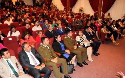 Alcalde de Pica rinde cuenta pública de su gestión 2023 con importantes anuncios para todos los vecinos de la comuna