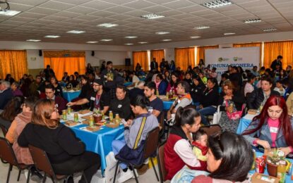 Red APS Alto Hospicio realiza diálogos ciudadanos sobre experiencia usuaria