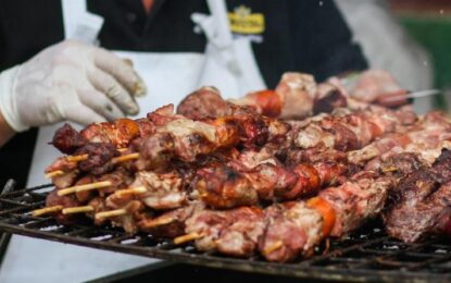 ¿Cómo hacer un buen asado este 18 de septiembre?