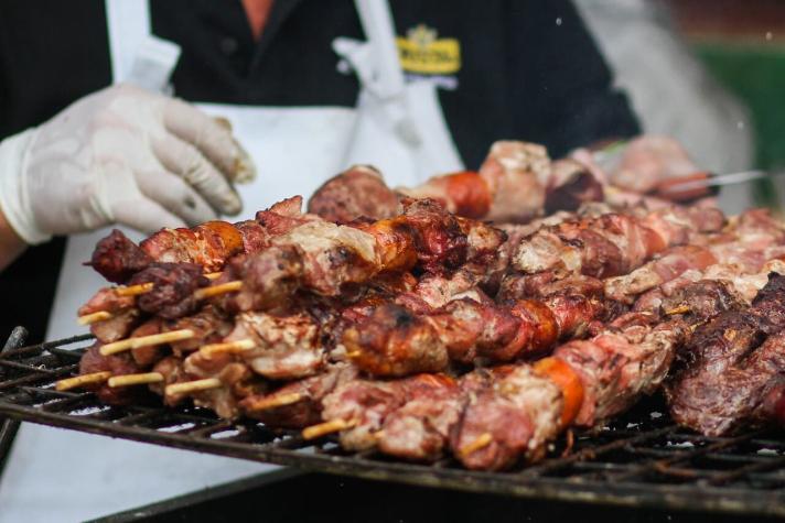 ¿Cómo hacer un buen asado este 18 de septiembre?