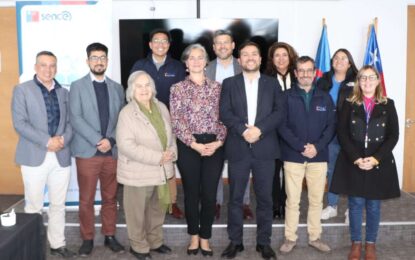 Consejo Regional de la Capacitación de Tarapacá define cursos para 2025