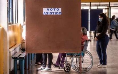 Elecciones municipales y regionales 2024: Un paso hacia la inclusión y participación ciudadana