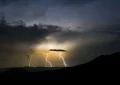 Pronostican tormentas eléctricas en la cordillera de Tarapacá