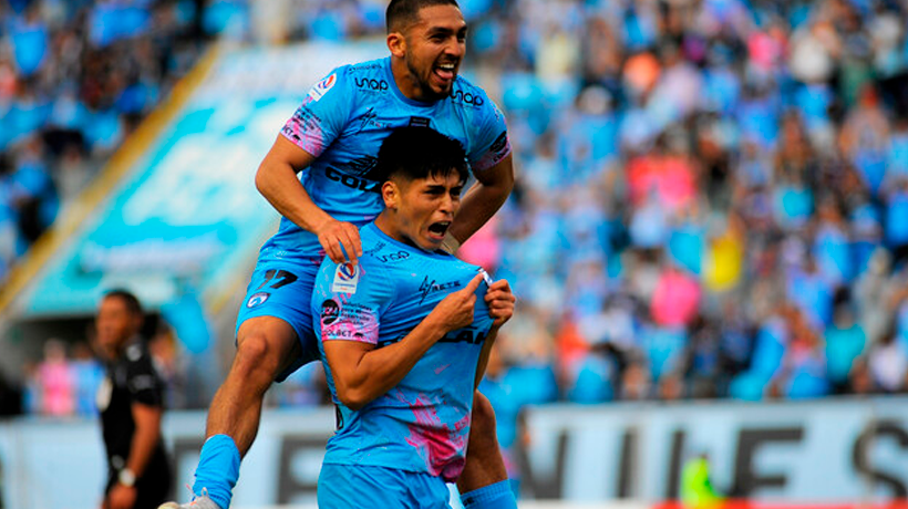 Ganó, goleó y gustó: Deportes Iquique derrotó por 4-1 a Cobreloa y sigue soñando con el tercer lugar