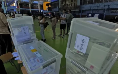 Tarapacá: 11 consejeros regionales resultaron electos en la Provincia de Iquique y tres en El Tamarugal