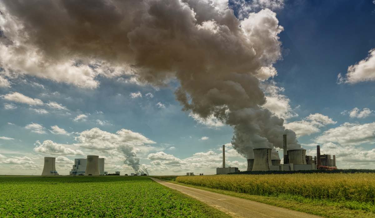 ¿Qué es la contaminación y tipos?