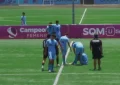 Categoría sub-18 de Deportes Iquique no pudo ante O’higgins y cayó por penales en Los Verdes