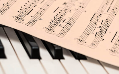¿Qué son las artes musicales?