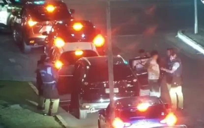 Hombre que disparó contra domicilio de ex conviviente en Iquique quedó en prisión