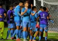 Deportes Iquique perdió por 2-1 ante Alianza Lima