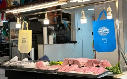 Refuerzan medidas por consumo de pescados y mariscos para esta Semana Santa en Iquique