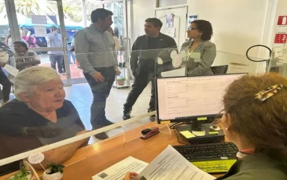 Hoy es el último día para postular al subsidio de arriendo para personas mayores y con discapacidad en Tarapacá