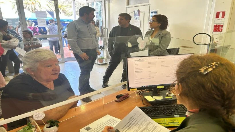 Hoy es el último día para postular al subsidio de arriendo para personas mayores y con discapacidad en Tarapacá